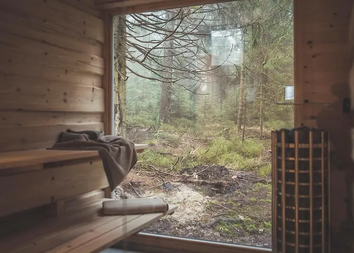 Ramenai - Boehmerwaldlerdorf * Ulrichsberg