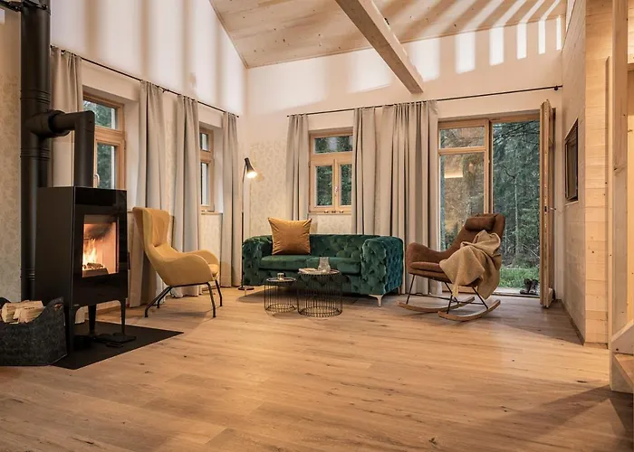 Ramenai - Boehmerwaldlerdorf