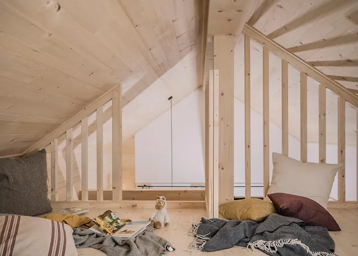 Ramenai - Boehmerwaldlerdorf Σπίτι διακοπών Ulrichsberg