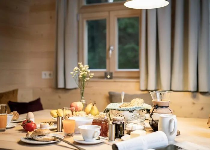 Ramenai - Boehmerwaldlerdorf Σπίτι διακοπών Ulrichsberg