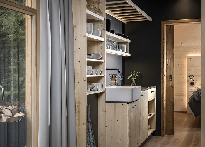 Σπίτι διακοπών Ramenai - Boehmerwaldlerdorf *