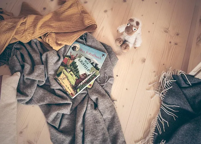 Ramenai - Boehmerwaldlerdorf * Ulrichsberg